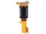 Coilover Adjustable Height Struts Suspension Springs Kit fit for Scion tC 2005-2010 10866794