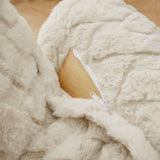 Liyasi Full Compression sofa chair with swivel add Ottoman W820P312318