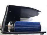 Cold Air Intake Induction Kit Filter for Dodge Ram 1500 2500 1994-2001 V8 5.2L 5.9L Blue 98722458