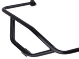 Black Steel Crash Bar fit for Kawasaki KLR650 2022-2025 Engine Guard Left & Right 13832977