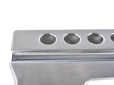 Adjustable Trailer Hitch Fits for 2.5-Inch Receiver, 10-Inch Drop/Rise Hitch 18,500 LBS, 2" and 78979930