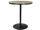 Adjustable Bar / Dinette Table in Black B202P223295