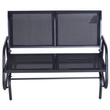 2 seat garden chairs 70209414