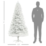 6ft Christmas tree 41280222