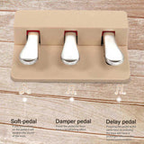 GDP-206 88 Key Standard Full Weighted Keyboards Digital Piano with Metal 88386891