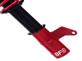 BFO Coilovers Springs Kit fit for Mazda Protege 1999-2003 Shock Absorbers Struts 23442885