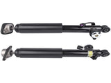Pair Rear Left & Right Shock Absorbers Fit for Cadillac SRX 2010-2016 Saab 9-4X 2011 with Damper 78774527