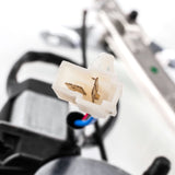 Front Left Power Window Regulator with Motor for Toyota Camry 92-96 98253924