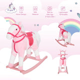 Kids Rocking Horse 18221547