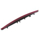 High Third Mount Light 3rd Brake Stop LED Red FA1Z13A613AB for Lincoln MKX 2016 2017 2018 16318196