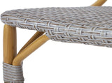 FRENCH BISTRO CHAIR 71420.00BGRY