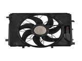 Cooling Fan Assembly fit for Mercedes-Benz GLK350 2010-2015/CLS400 2015-2017 32002395