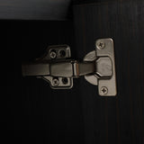 24 Inch Bathroom Cabinet With Sink,Soft Close Doors,Float Mounting Design, For Small Bathroom W999P228747