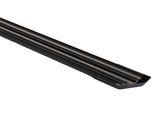 6 Inch Side Steps fit for Ford F-150 SuperCrew Cab 2015-2026 Non-Slip Protection 93834334