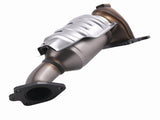 Catalytic Converter fit for Honda CR-V 2.4L L4 2015-2016 181905A3L00 Stainless Steel 66721532