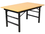 Portable Folding Work Table with Measuring Tape and Angle Finder,Portable Folding Workbench,Workshop W465P215026