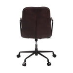 ZUN Mars Top Office Chair with Swivel B062P215464