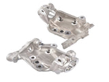 2* Front Left & Right Steering Knuckle Replacement for BMW E82/E88 128i 135i E90 325i 328i 335d 04846791
