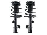 Front Rear Struts w/ Springs Sway Bars Set 8 fit for 2008-2011 Toyota Highlander FWD 97192909