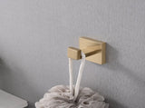 4- Piece Bathroom Hardware Set 91620161