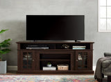 Classic TV Media Stand Modern Entertainment Console for TV Up to 65" with Open and Closed Storage 36711728