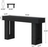 Long Console Table/Living room table 95599046
