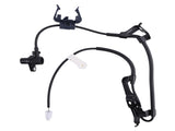 Front Rear ABS Wheel Speed Sensor Set fit for Toyota Camry Lexus ES330 2002-2006 58267703