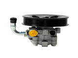 Power Steering Pump Fits for Hyunda Santa Fe GL GLS Limited 2.4L 2010-2012 Kia Sorento 2011-2013 16290325