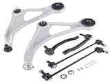 Front Lower Control Arms w/ Ball Joint Assembly Fit for Nissan Altima 2015-2018 Maxima 2016-2023 96561164