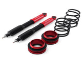24 Way Damper Adjustable Coilover Suspension Kit fit for Mazda RX7 1978-1985 25997008