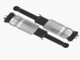 Pair Front Air Suspension Struts Replacement for Land Rover Range Rover Sport LR3 LR4 RNB501180 87038767