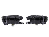 Front Left & Right Brake Calipers Fits for Kawasaki KAF820 1000 Mule Pro FX FXT FX DX 430800138 37390740