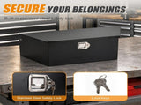 39" Steel Trailer Tongue Box W2680P545843