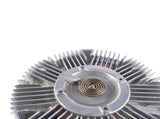 Cooling Fan Clutch Assembly Replacement for John Deere Tractor 7210 7405 7410 7510 RE165218 08182340