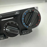 fit for Nissan Versa 2007-2011 A/C Heater Climate Control Panel Switch Button New 95216406