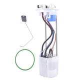 High Flow Fuel Pump Assembly Fits for GMC Sierra Chevy Silverado 3500 HD 2011-2013 13589705 13581914 52779871