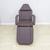Tattoo Chair for Client, Beds for Esthetician Adjustable 3-Section Lash Tattoo Bed, 72 Inches W1767P195862