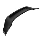 Rear Trunk Spoiler Wing Lip fit for Toyota Corolla 4 Door Sedan 20-24 Black ABS 70256131