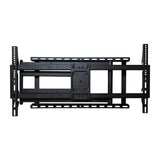 TV Wall Mount Bracket, 40-120 Inch TV, with Rotation and Tilt Functions, Full-motion TV Wall Mount, W1102P198311