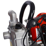 gasoline water pump,2s troke portable gas powered water transfer pump ,33cc 1.2HP 1inch W46541459