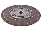 Diesel Clutch Disc Fit for Freightliner DT12/Cascadia 2008-2022 A0214135000 3400700529 0214027008 67187739