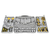 Tool Set Integration 88536337