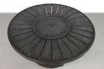 ZUN 25 H x 52 W Propane Outdoor Fire Pit Table B120142323