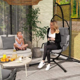 Outdoor Patio Swing Chair 72808215