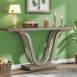 Long Console Table/Living room table 73484955