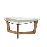 ZUN Coffee Table B03548440