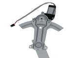 Electric Window Regulator Front Right fit for Pontiac Firebird 1993-2002 Motor 27793785
