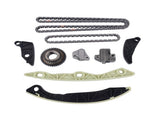 Timing Chain Kit for Dodge Avenger Jeep Compass Patriot Chrysler Sebring 2.0 2.4 4884868AB 4884868AC 69384450