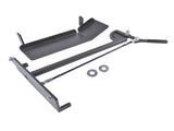52" ICD Deck Lawn Mower Chute Blocker Fit for Ferris 52" Is700z. Isx800 is2100z isx2200 Ferris 50223243
