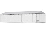 Dog Kennel Outdoor 93642719
